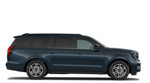 2026 Ford Expedition